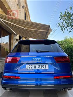اودي Q7